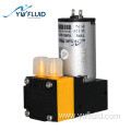 Mini vacuum air pumps with dc motor